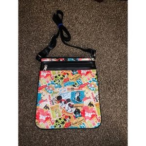 Disney Crossbody Purse